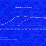 Bluetone acoustics projekt branding