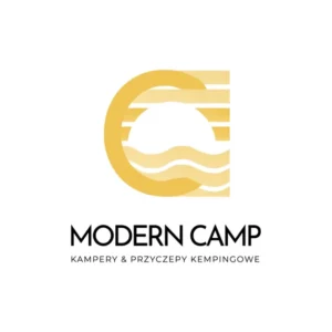Logo Modern Camp 1