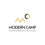 Logo Modern Camp 2