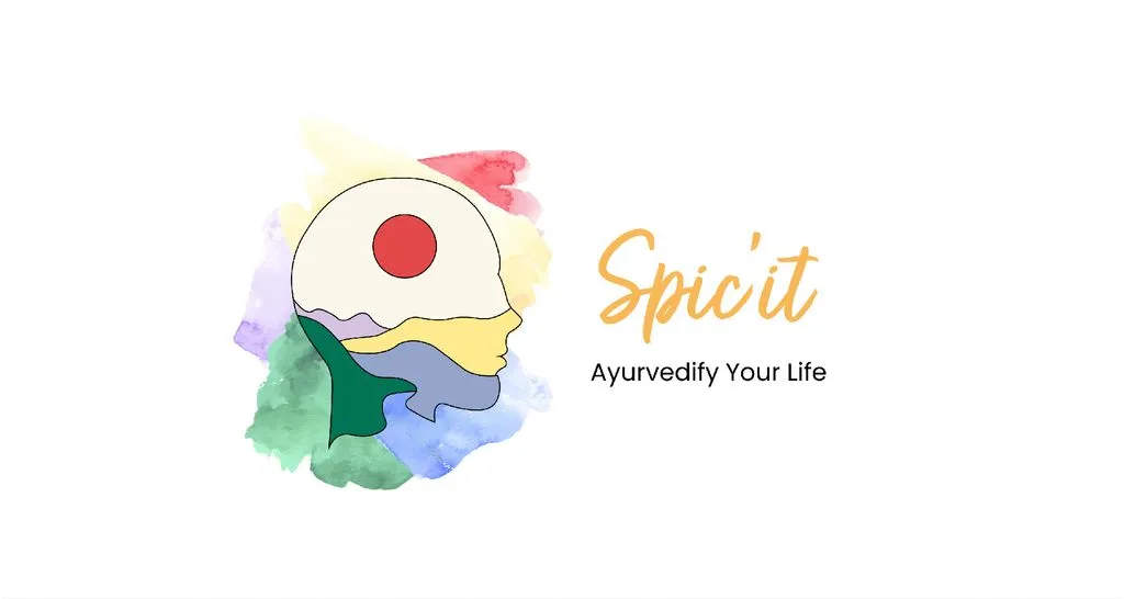 Logo Spice'it