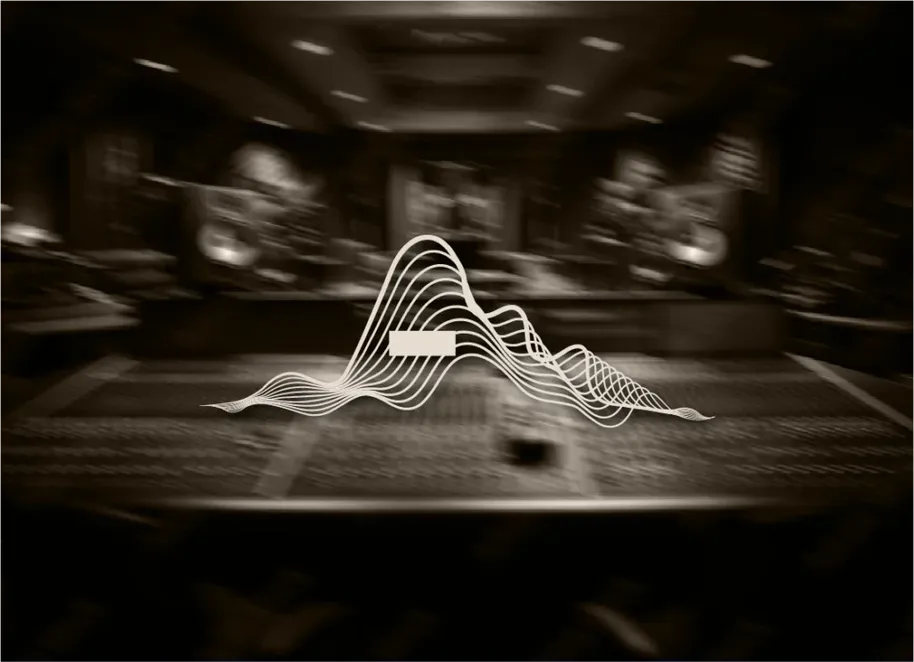 Projekt Arch Audio od ZOOM studio