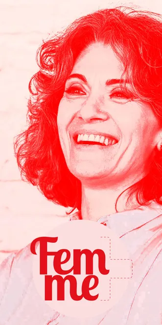 femme-wizualna-grafika Femme wizualizacja grafika