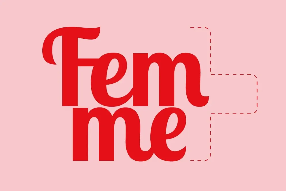 logo-femme Logo Femme