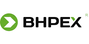 bhpex logo