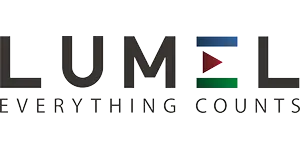 Lumel logo