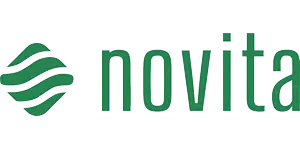 novita logo