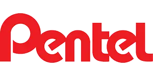 pentel logo